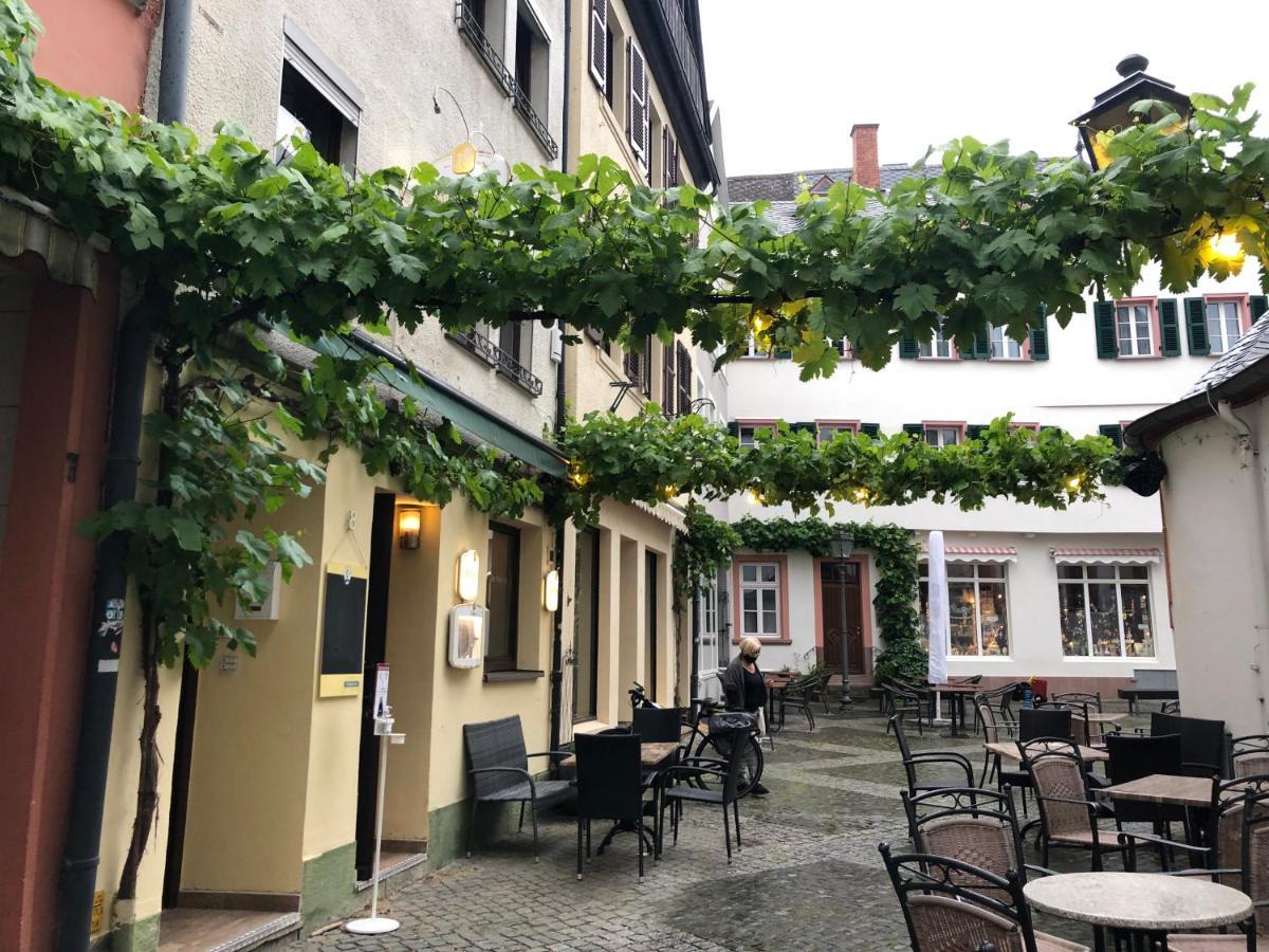 Anhaus In Altstadt Bernkastel-Kues 아파트 외부 사진